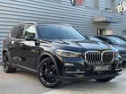 Bmw X5 G05 xDrive45e 394ch Lounge TVA Recup / JA 21 / Suspensions Pneumatiques / Sièges Advanced