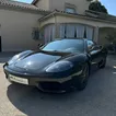 Ferrari F360 MODENA