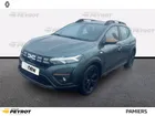 DACIA Sandero ECO-G 100 Stepway Extreme +