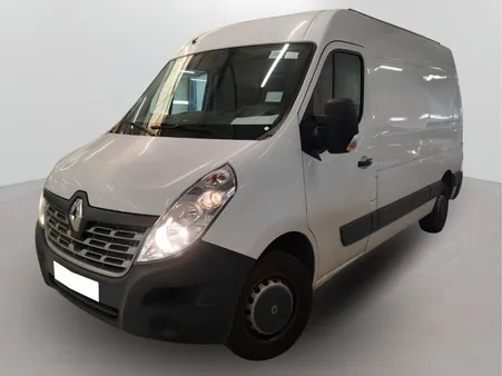 Renault Master FOURGON L2H2 2.3 dCi 135 Grand Confort 3pl 3 places
