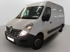 Renault Master FOURGON L2H2 2.3 dCi 135 Grand Confort 3pl 3 places