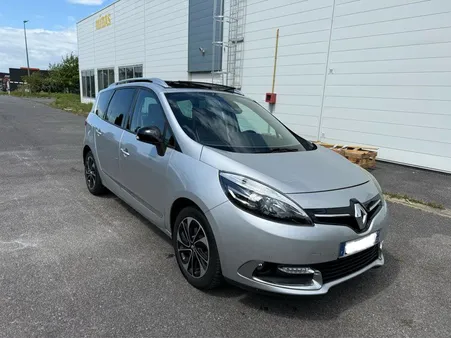 Renault Scenic III Energy Bose Édition 1.6dci