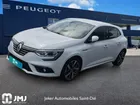 Renault Mégane IV BERLINE BUSINESS TCe 140 Energy EDC Intens