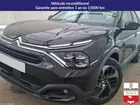 Citroën c4 x Essence 130 EAT8 Feel Pack