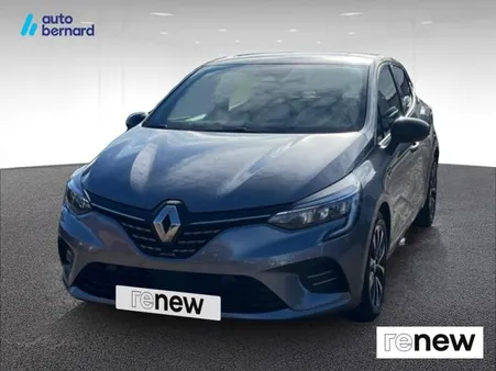 Renault Clio 1.0 TCe 90ch Techno