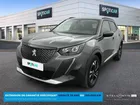 Peugeot 2008 PureTech 100 S&S BVM6 Allure