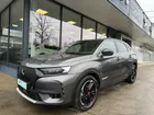 Ds 7 Crossback E-TENSE 225 PERFORMANCE LINE +