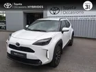 Toyota Yaris Cross 116h Design MY22