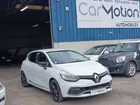 Renault Clio 4 RS 200 ch