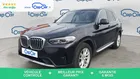 BMW X3 (G01) s Drive 18d 150 BVA8 X Line