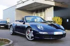 Porsche 911 CARRERA 4 997 Cabriolet 4S 3.8i