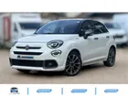 FIAT FIAT 500 Fiat 500X 1.6 Multijet - 120 - FINITION Sport