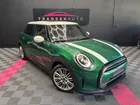MINI HATCH 5 PORTES F55 LCI II Cooper 136 ch BVA7 Edition Camden