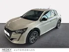 Peugeot 208 e-208 136ch Roadtrip