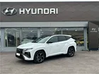 Hyundai Tucson IV 1.6 T-GDI 239 HYBRID BVA6 N Line Ultime Edition