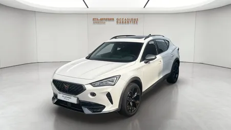 CUPRA Formentor 1.4 e-HYBRID 245 ch DSG6 VZ