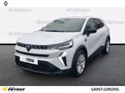 RENAULT Symbioz E-Tech full hybrid 145 Evolution