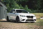 Bmw m2 competition - boite manuelle - 1ere main - faible km