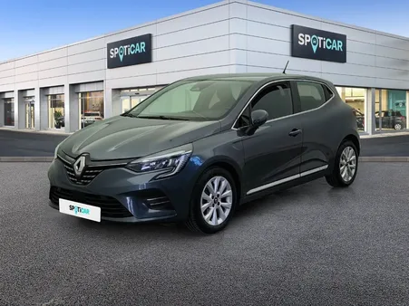 RENAULT Clio TCe 90 - 21 Intens