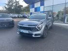 Kia SPORTAGE 1.6 CRDI 115 DESIGN 4X2