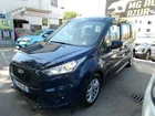 Ford grand tourneo connect 1,5 ecoblue 100 cv trend tpmr 5 + 1 fauteuil tva recuperable 1 er main