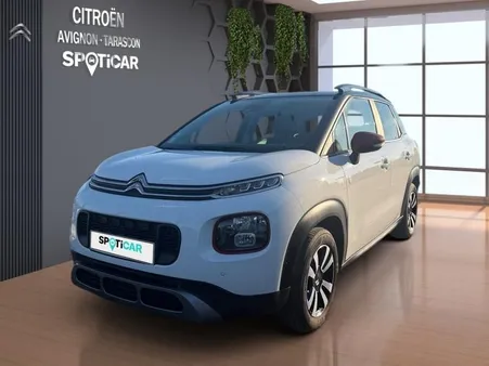 Citroen C3 Aircross PureTech 110ch S&S C-Series