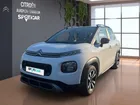 Citroen C3 Aircross PureTech 110ch S&S C-Series