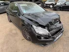Seat Leon 1,2 tsi 110cv accidenté