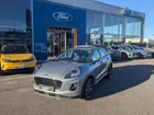 Ford Puma 1.0 Flexifuel 125ch S&S mHEV Titanium
