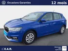 Skoda Fabia 1.0 TSI 95 ch BVM5 Ambition