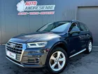 Audi Q5 TFSI 252cv AVUS