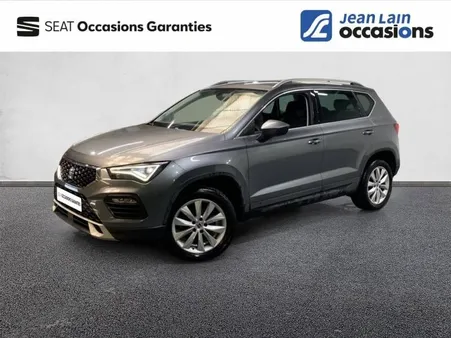 Seat Ateca 1.5 TSI 150 ch Start/Stop DSG7 Style