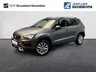 Seat Ateca 1.5 TSI 150 ch Start/Stop DSG7 Style