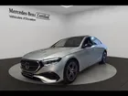 Mercedes-benz Classe E 220 d 197+23ch AMG Line 9G-Tronic