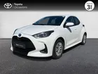 Toyota Yaris 116h Dynamic 5p MY21