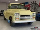 Chevrolet Apache 1959 - 350ci V8 - TH350
