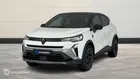 Renault Captur 1.6 E-Tech full hybrid 145ch esprit Alpine