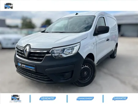 RENAULT EXPRESS 1.3 Tce - 100 22 II VAN FOURGON Confort