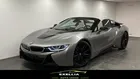 BMW i8 Roadster 374 ch - First Edition 1/200
