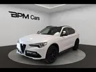 Alfa romeo Stelvio 2.0T 280ch Sport Edition Q4 AT8 MY19