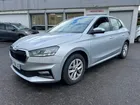 Skoda Fabia 1.0 TSI 95cv an2022 tva récupérable