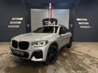 BMW X4 M40d G02 M Performance BVA