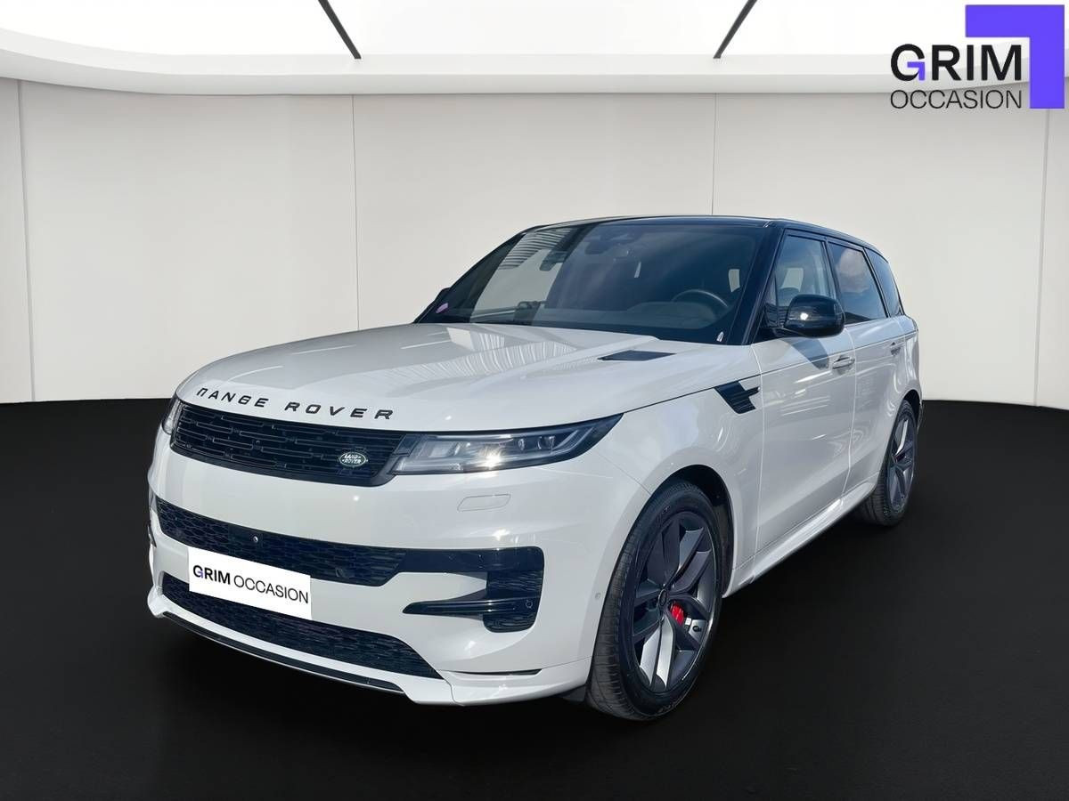 Land-Rover Range Rover Sport