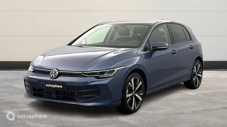 Volkswagen Golf 1.5 TSI EVO2 116ch VW Edition
