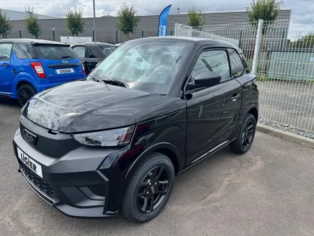 Ligier JS 50 SELECT ELECTRIQUE B11