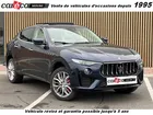Maserati Levante 3.0 V6 350ch Q4 270g 26CV