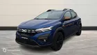 Dacia Sandero 1.0 TCe 110ch Stepway Extreme + -24