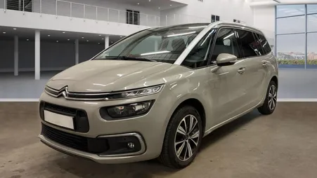 Citroen grand C4 picasso