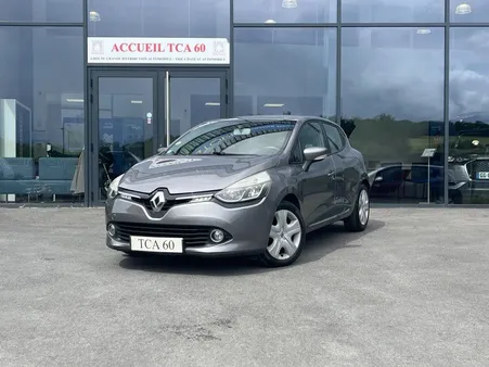 Renault CLIO IV 1.5 DCI 75CH LIMITED ECO²