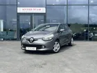 Renault CLIO IV 1.5 DCI 75CH LIMITED ECO²